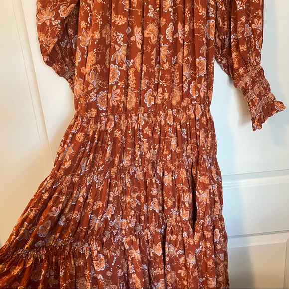 Free People Sweet Escape Maxi Dress - Picture 6 of 8